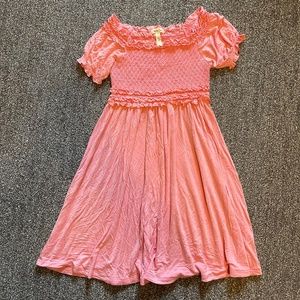 Matilda Jane dress